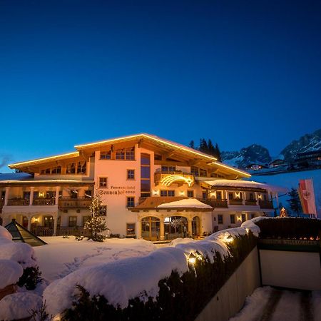 Vitalhotel Sonnenhof Going am Wilden Kaiser Zewnętrze zdjęcie