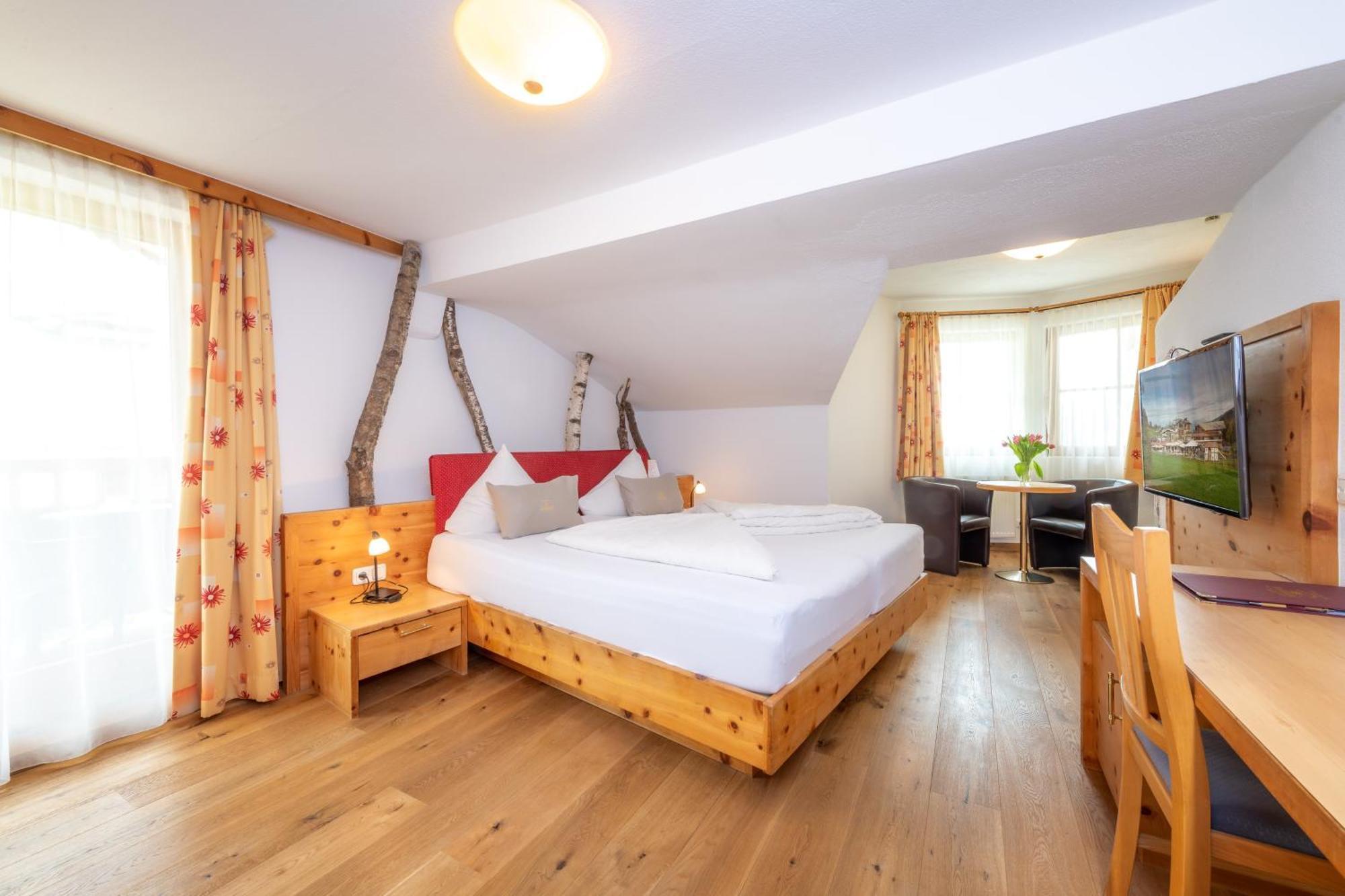 Vitalhotel Sonnenhof Going am Wilden Kaiser Zewnętrze zdjęcie