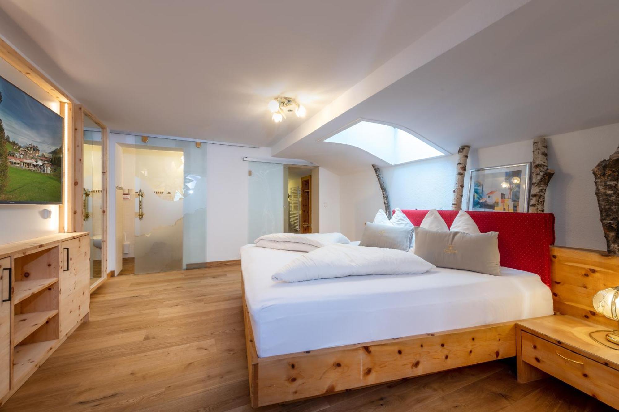 Vitalhotel Sonnenhof Going am Wilden Kaiser Zewnętrze zdjęcie