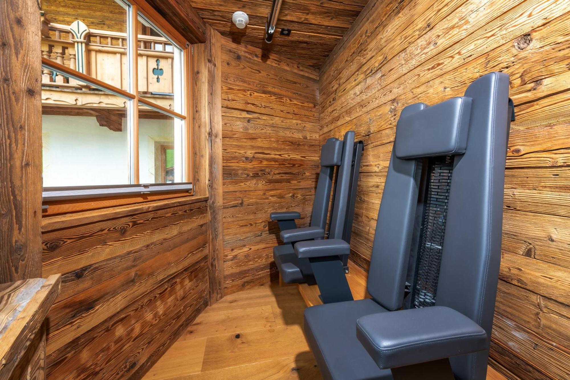Vitalhotel Sonnenhof Going am Wilden Kaiser Zewnętrze zdjęcie
