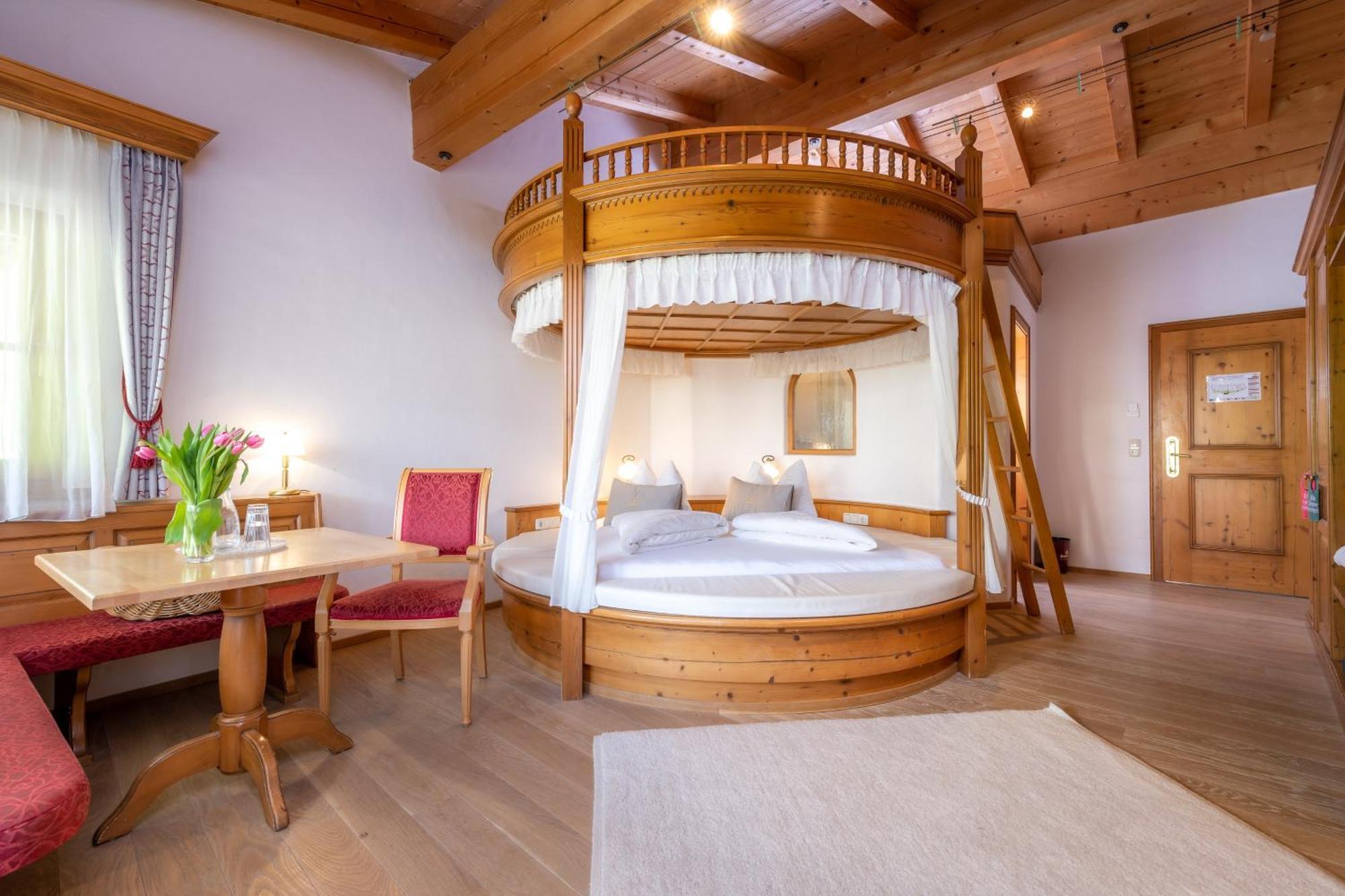 Vitalhotel Sonnenhof Going am Wilden Kaiser Zewnętrze zdjęcie