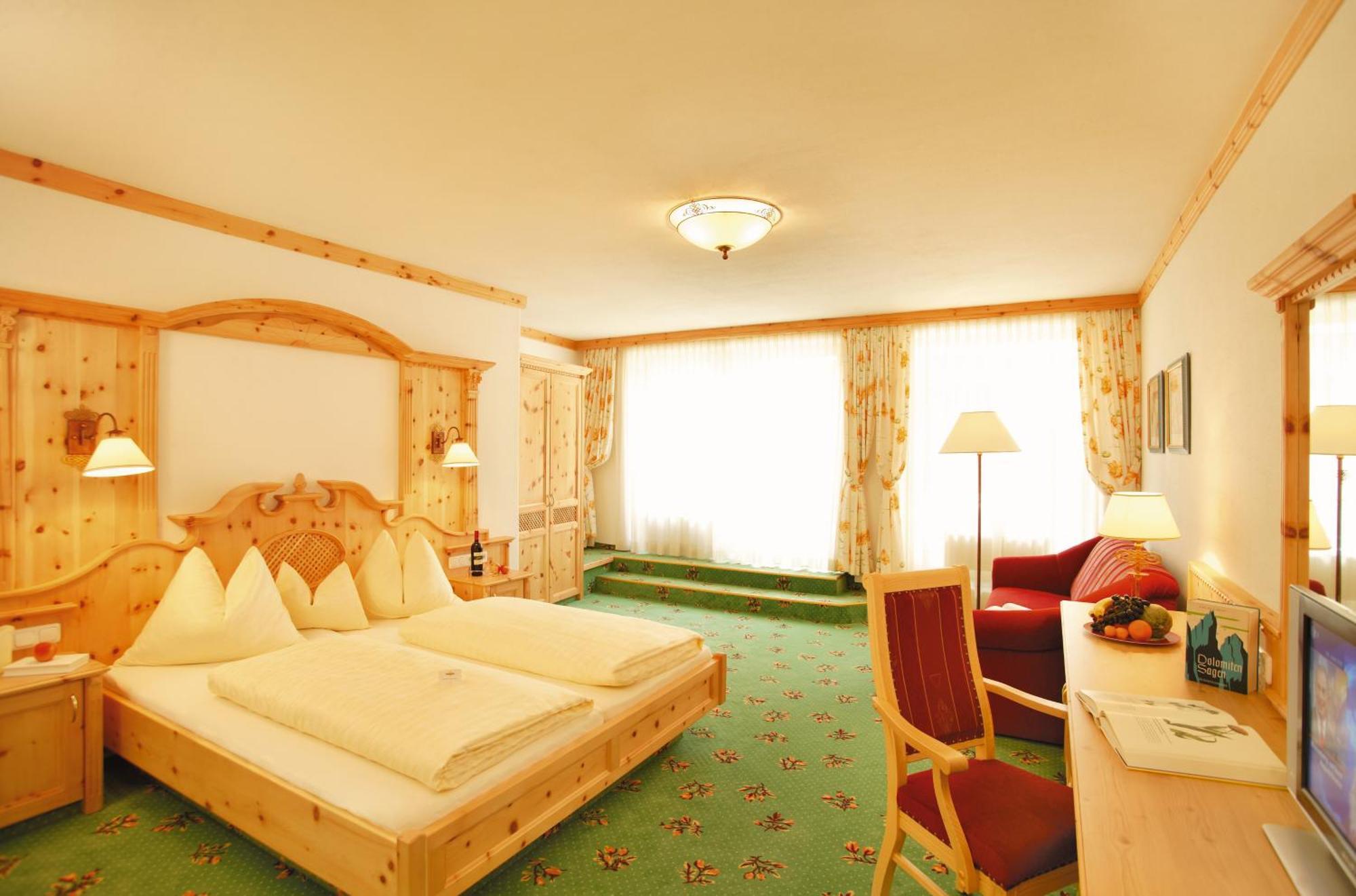 Vitalhotel Sonnenhof Going am Wilden Kaiser Zewnętrze zdjęcie