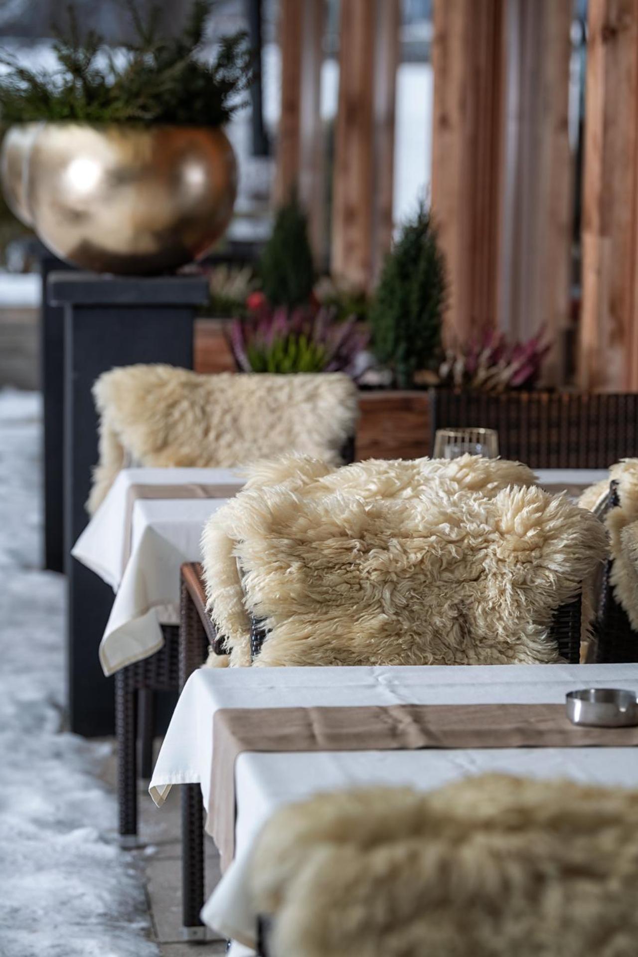 Vitalhotel Sonnenhof Going am Wilden Kaiser Zewnętrze zdjęcie