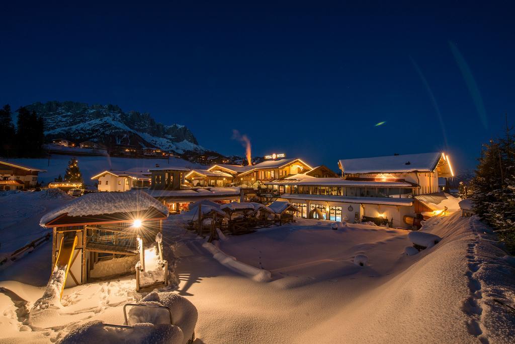 Vitalhotel Sonnenhof Going am Wilden Kaiser Zewnętrze zdjęcie