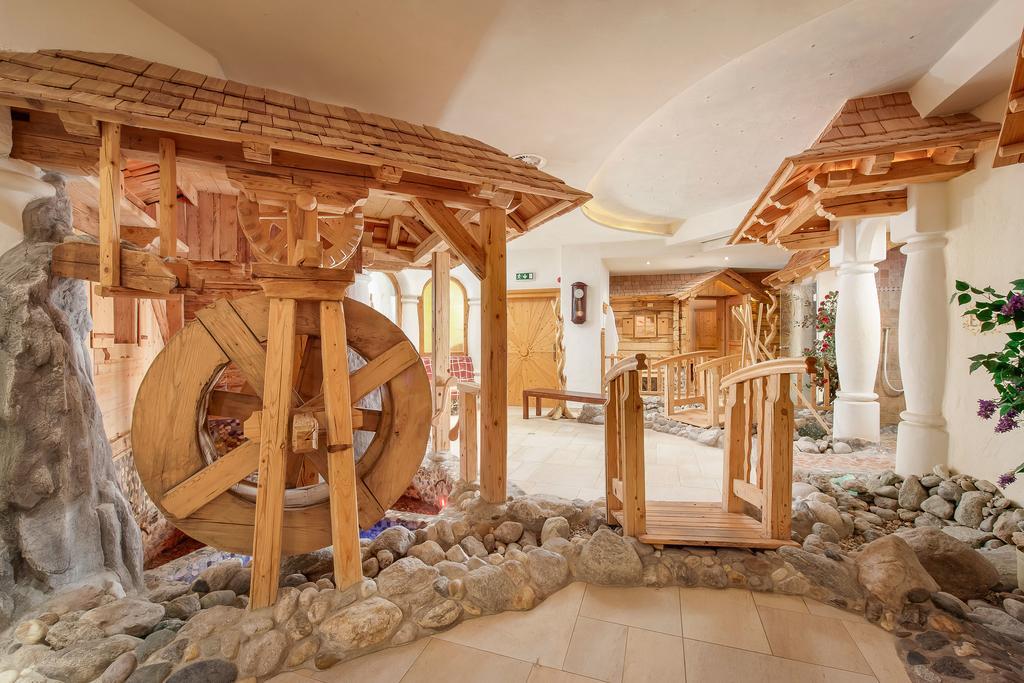 Vitalhotel Sonnenhof Going am Wilden Kaiser Zewnętrze zdjęcie