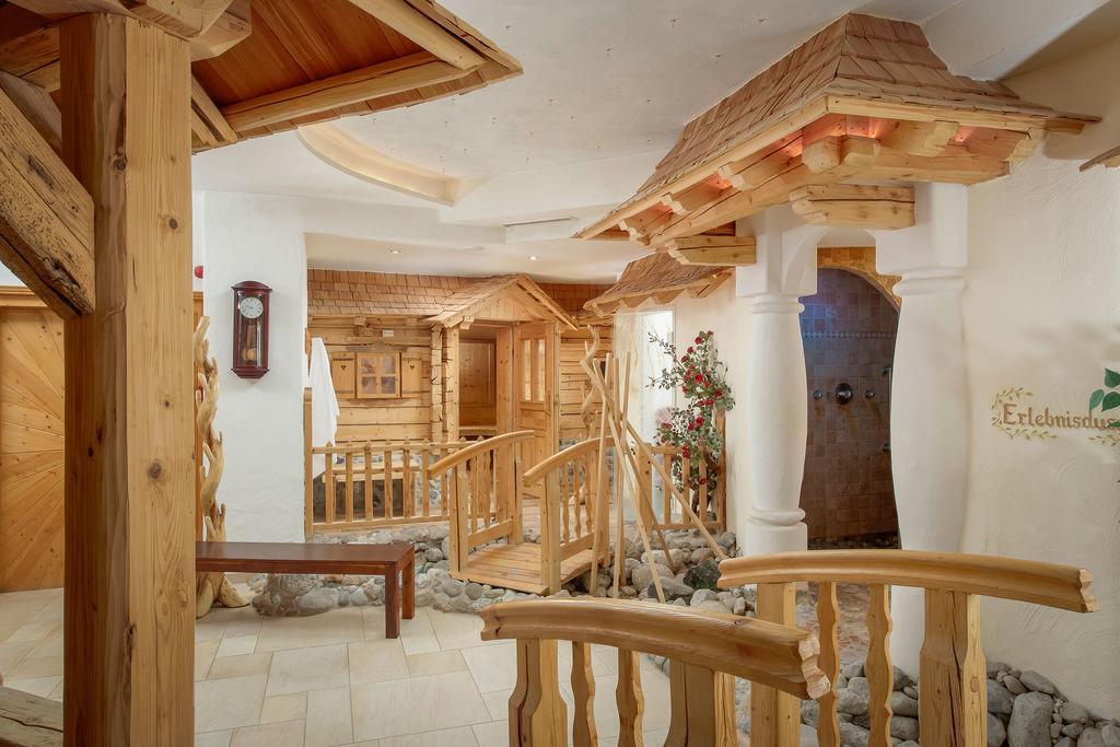 Vitalhotel Sonnenhof Going am Wilden Kaiser Zewnętrze zdjęcie